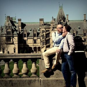 Meet your Posher, Hunterand